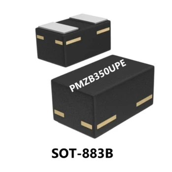 (10piece) PMZB350UPE PMZB350 PMZ320UPE PMZ320 30 V SOT883 לספק אחד להפסיק Bom הפצה להזמין מקום לספק