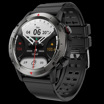 2023new שעון חכם עבור אנשים Bluetooth שיחה IP68, עמיד למים כושר מצבי בריאות 1.39 אינץ ספורט Smartwatch נשים עבור אנדרואיד IOS