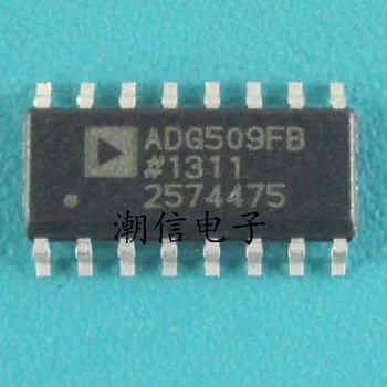 ADG509FB ADG509FBRN SOP-16