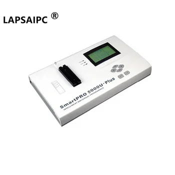 Lapsaipc מתכנת צורב SmartPRO 5000U. בנוסף אוניברסלי מתכנת CD-R המכונה