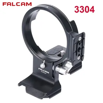 Ulanzi Falcam Rotatable אופקי ל-אנכי הר צלחת ערכת עבור Sony E-mount מצלמות