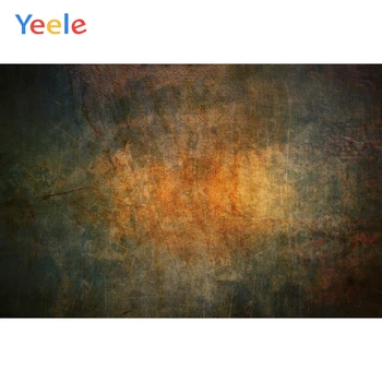 Yeele ויניל משטח צבע מוצק צבע מרקם גראנג ' דפוס צילום רקע תמונת רקע Photocall סטודיו לצילום