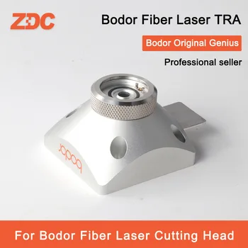 ZDC Bodor המקורי טרה זרבובית מחבר Bodor גאון סיב לייזר חיתוך הראש מכונות