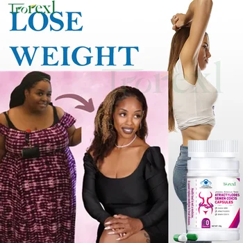 בטוח הגלולה אובדן משקל מדכא תיאבון טבעי & חילוף החומרים המאיץ הבטן מבערי שומן להפחית נפיחות,מהר גמילה דיאטה לנשים
