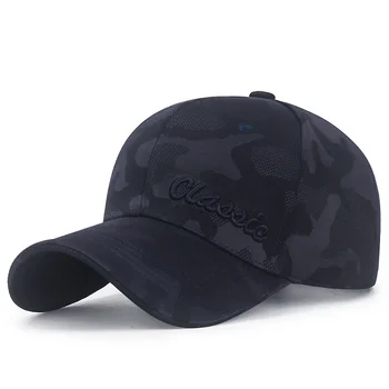 הסוואה כובע בייסבול כוחות צבאיים הסוואה כובע הסוואה חיצוני ספורט קאפ הסוואה טקטי כובע ציד דיג כובע לגברים נשים
