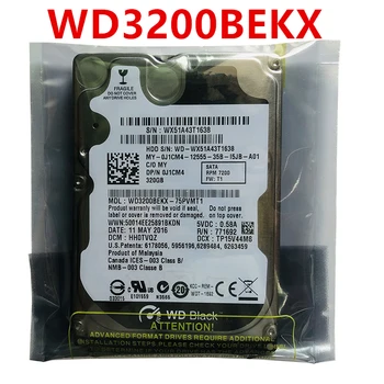 חדש מקורי דיסק קשיח עבור WD 320GB 2.5