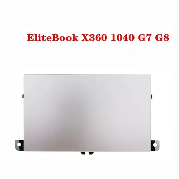 חדש מקורי המחשב הנייד להחליף לוח מגע HP EliteBook X360 1040 G7-G8 TM-P3610