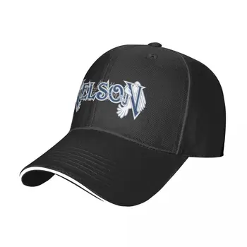 חדש נלסון הלהקה לוגו כובע בייסבול סמל כובעי נשים כובע לגברים