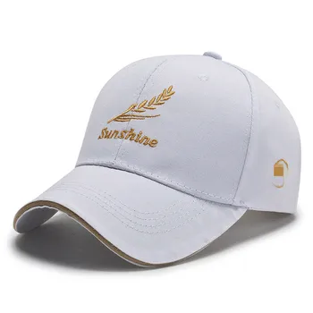 כובע בייסבול לנשים, גברים אופנה הקיץ הקסדות כובע בנים בנות היפ הופ מזדמן כובע Snapback Casquette רחוב מזדמן כובע השמש