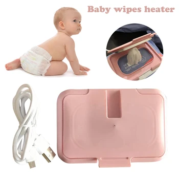 נייד מגבונים תנורי חימום ביתיים מחממי התרמוסטט מגבונים לחים החמים חום לתינוק משק הבית בקרת טמפרטורה