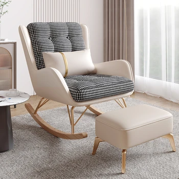 סלון כסאות גינה תמיכה לגב יפנית ארגונומי זרוע הכיסא יוקרה עיצוב Sillones להירגע Baratos ריהוט הבית