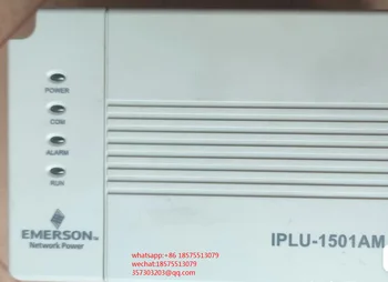 על אמרסון IPLU-1501AM PLC חכם גלאי אספן 1 חתיכה